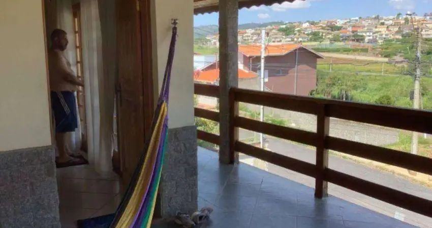 Casa à venda, 203 m² por R$ 660.000,00 - Jardim Primavera - Bragança Paulista/SP