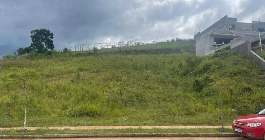 Terreno à venda, 703 m² por R$ 775.000,00 - Itapetininga - Atibaia/SP