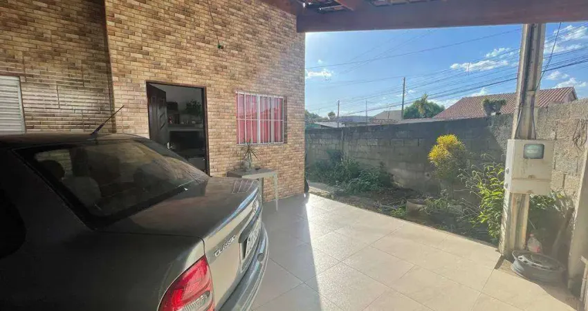 Casa à venda por R$ 370.000,00 - Jardim Colonial - Atibaia/SP