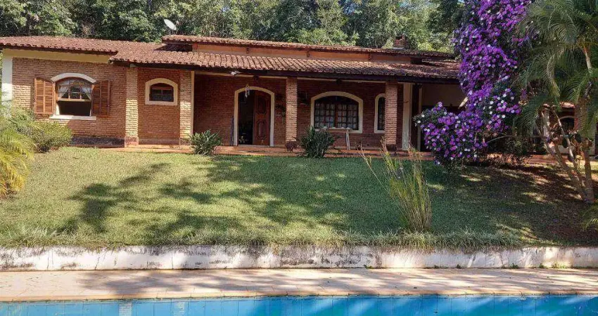 Chácara à venda, 3406 m² por R$ 900.000,00 - Maracanã - Jarinu/SP