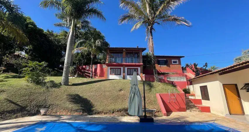 Chácara à venda, 1400 m² por R$ 1.200.000,00 - Portão - Atibaia/SP