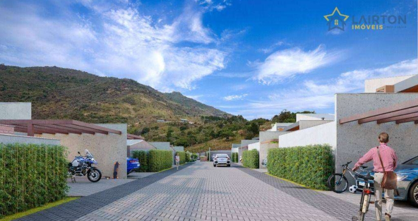 Casas à Venda no Residencial Vila Da Montanha em Atibaia