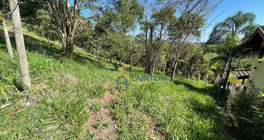 Terreno Exclusivo de 1870m² à Venda por R$ 280.000 no Condomínio Alpes D'Ouro, Bom Jesus dos Perdões/SP
