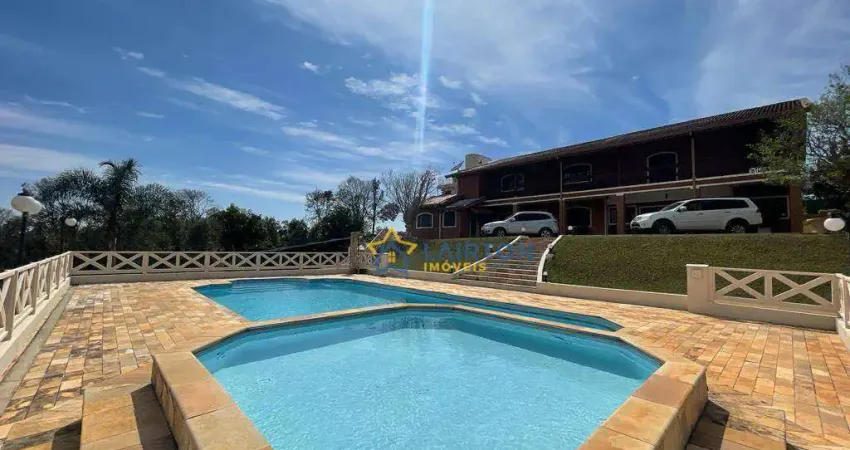 Sítio à venda, 21342 m² por R$ 1.800.000,00 - Água Preta - Jarinu/SP