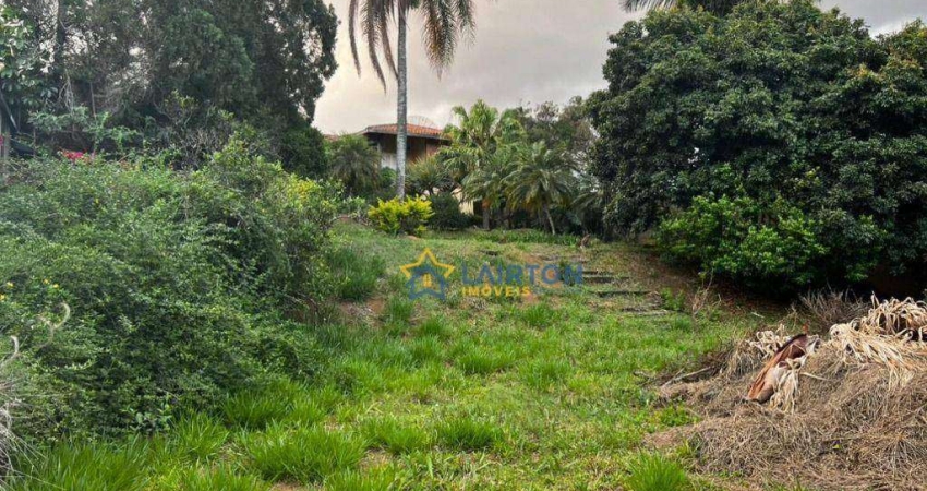 Terreno à venda na Vila Petrópolis, Atibaia 