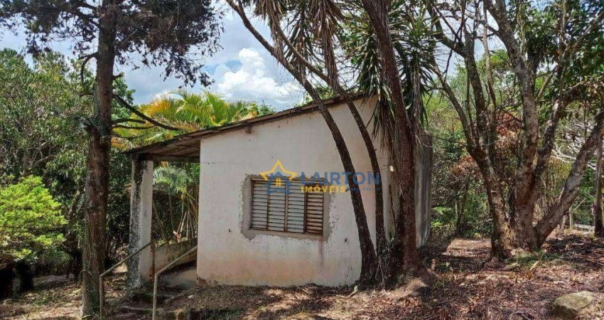 Chácara / sítio com 1 quarto à venda no Vitória Régia, Atibaia 