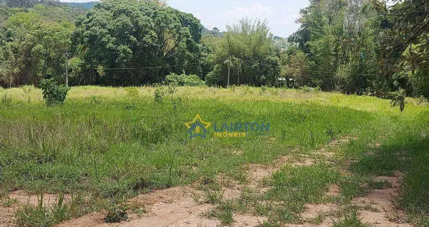 Chácara / sítio à venda no Caetetuba, Atibaia 