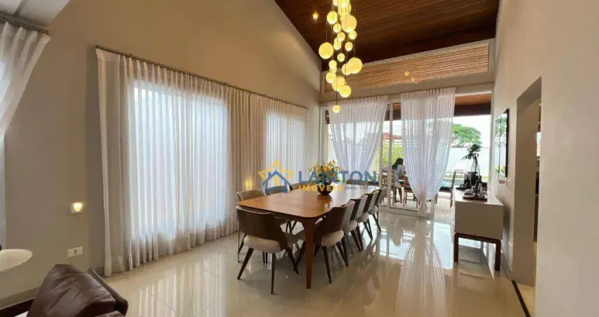 Casa com 3 quartos à venda no Nova Gardênia, Atibaia 