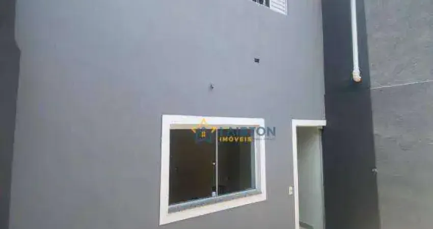 Casa com 2 quartos à venda no Jardim Imperial, Atibaia 