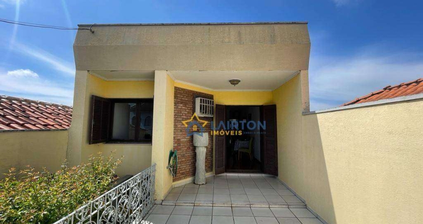 Casa com 2 quartos à venda no Centro, Atibaia 