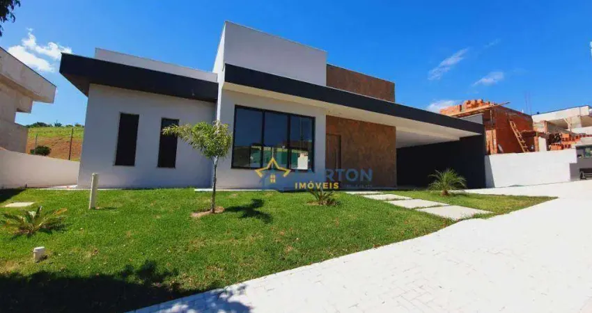 Casa à Venda em Condomínio Fechado, Bragança Paulista SP