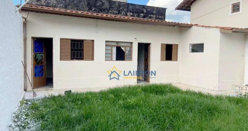 Edícula com 1 dormitório à venda, 60 m² por R$ 420.000,00 - Jardim dos Pinheiros - Atibaia/SP