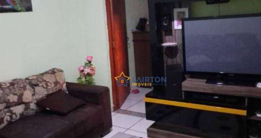 Casa com 1 quarto à venda no Jardim Paraíso do Tanque, Atibaia 
