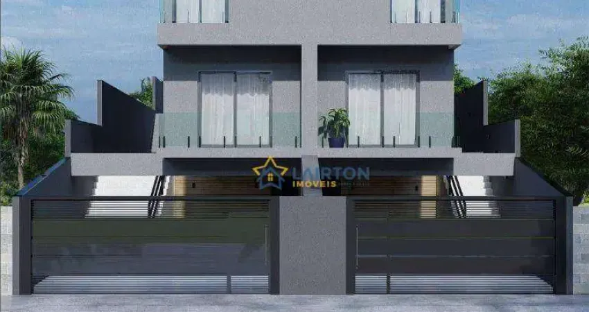 Casa com 3 dormitórios à venda, 170 m² por R$ 950.000 - Jardim dos Pinheiros - Atibaia/SP
