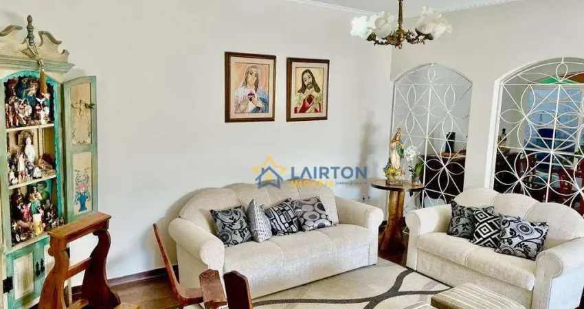 Casa à venda, 300 m² por R$ 1.200.000,00 - Jardim Europa - Bragança Paulista/SP