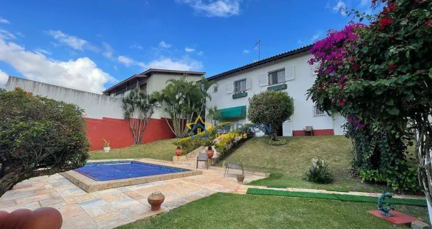 Casa à venda por R$ 1.200.000,00 - Jardim América - Bragança Paulista/SP