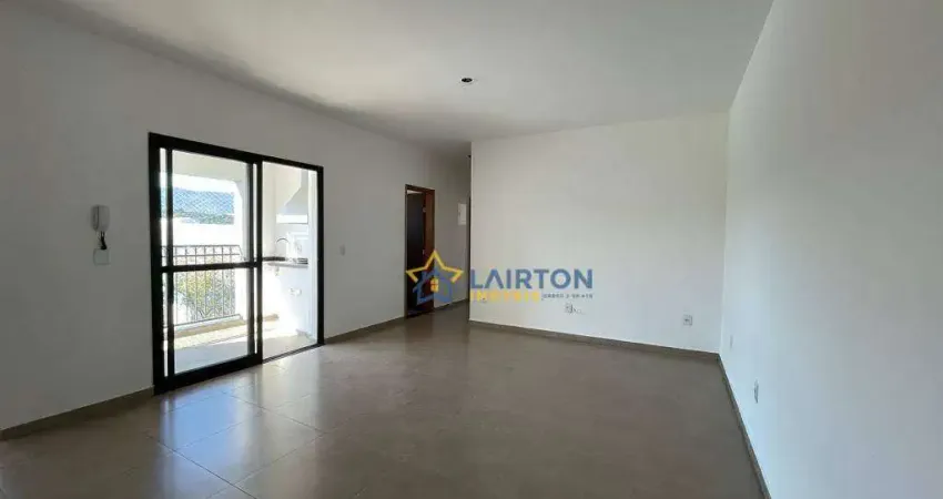 Apartamento Moderno de 2 Dormitórios à Venda em Atibaia Jardim, Atibaia/SP - Com Renda de Aluguel