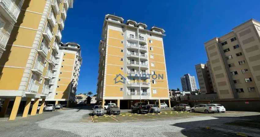 Apartamento à venda, 88 m² por R$ 745.000,00 - Atibaia Jardim - Atibaia/SP