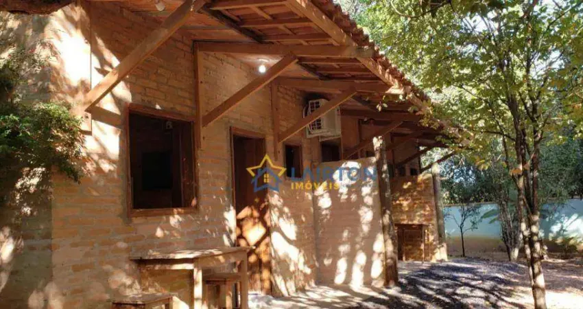 Pousada à venda por R$ 1.250.000,00 - Ilha - Delfinópolis/MG