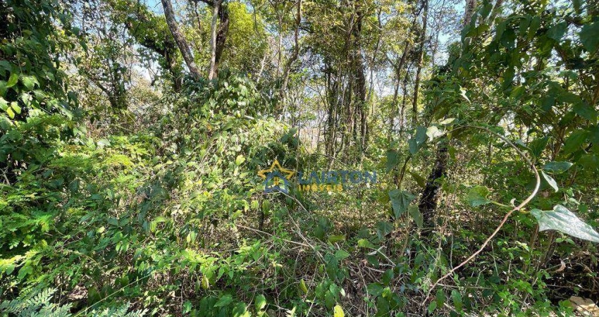 Terreno de 1200 m² à Venda na Estância Santa Maria do Laranjal, Atibaia - R$ 220.000