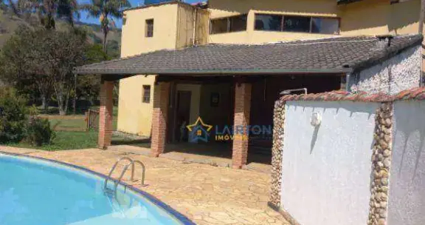 Pousada à venda por R$ 1.100.000,00 - Corrego Do Bom Jesus - Córrego do Bom Jesus/MG