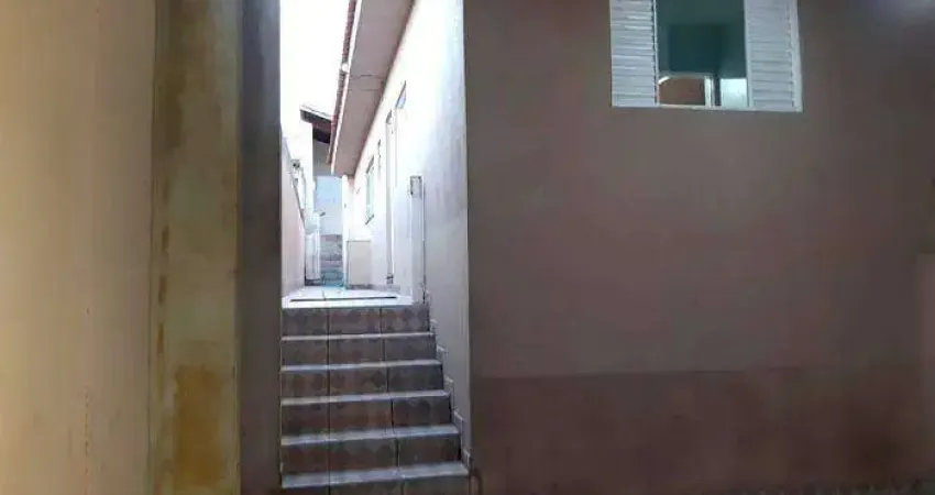 Casa com 2 Dormitórios à Venda - Jardim Imperial - Atibaia/SP