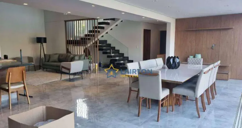Casa à venda, 338 m² por R$ 2.750.000,00 - Condomínio Jardim das Palmeiras - Bragança Paulista/SP