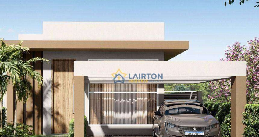 Terreno à venda, 176 m² por R$ 199.226,00 - Jardim Terceiro Centenário - Atibaia/SP
