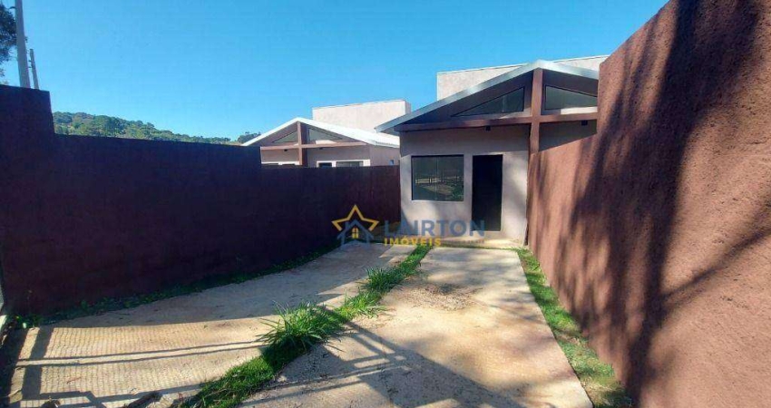 Casas Novas com 3 Suítes e Acabamento de Alto Padrão à Venda em Atibaia