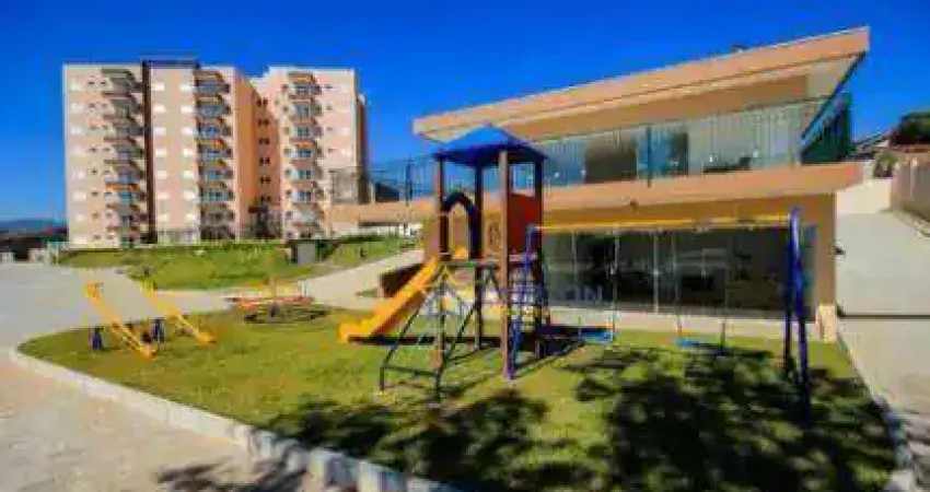 Apartamento de Luxo à Venda no Residencial Toscana - Acabamentos de Alta Qualidade