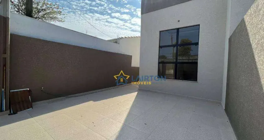 Casa com 3 quartos à venda no Jardim das Cerejeiras, Atibaia 