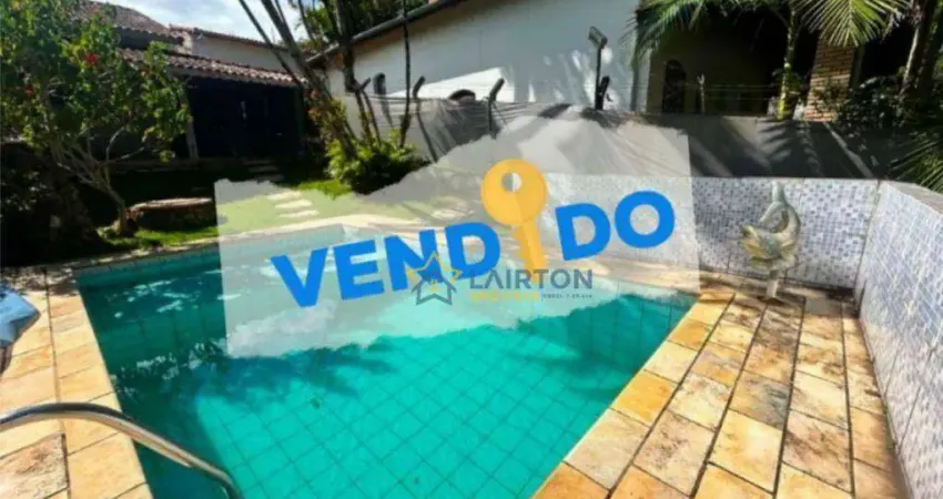 Chácara com 2 dormitórios à venda no vitória régia em atibaia