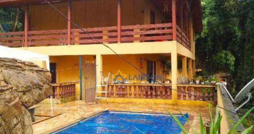 Chácara Residencial em Mairiporã