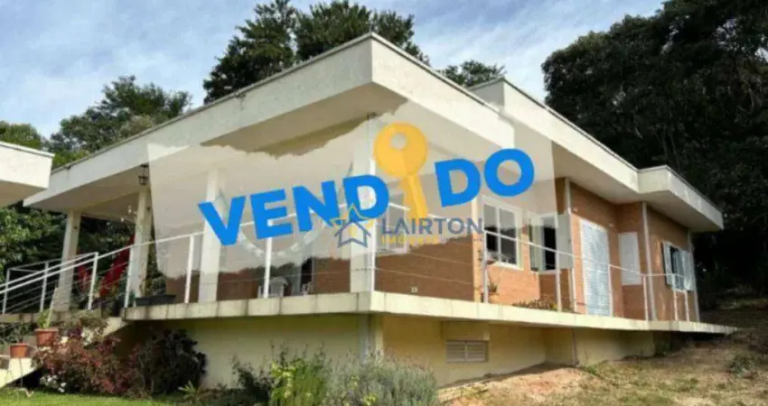 Chácara / sítio com 3 quartos à venda no Rosário, Atibaia 