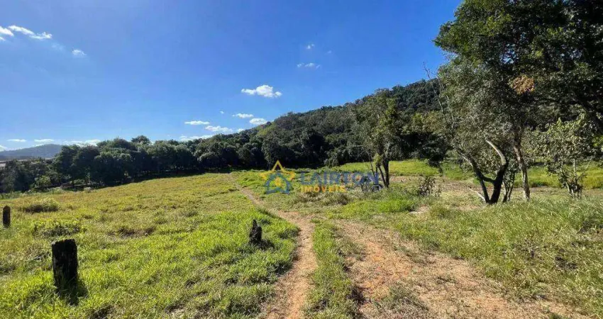 Chácara / sítio à venda no Rosário, Atibaia 