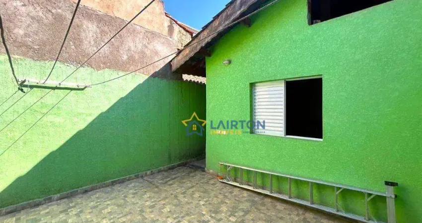 Casa Térrea com 3 Dormitórios à Venda no Jardim Imperial, Atibaia/SP