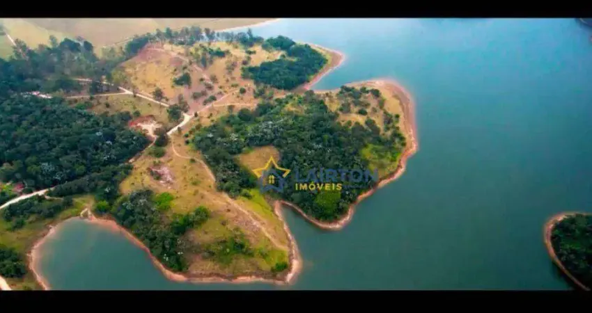?? DESCUBRA SEU PARAÍSO PRIVATIVO EM NAZARÉ PAULISTA, COMARCA DE ATIBAIA, SP! ??