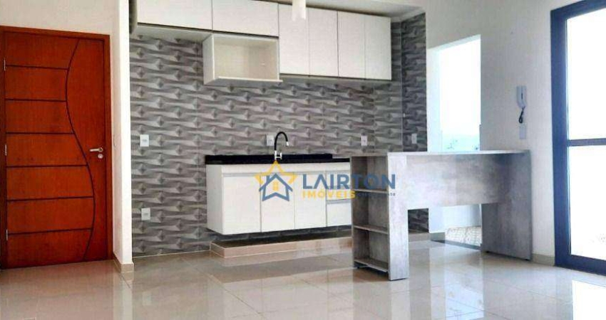 Apartamento com 2 quartos à venda no Atibaia Jardim, Atibaia 