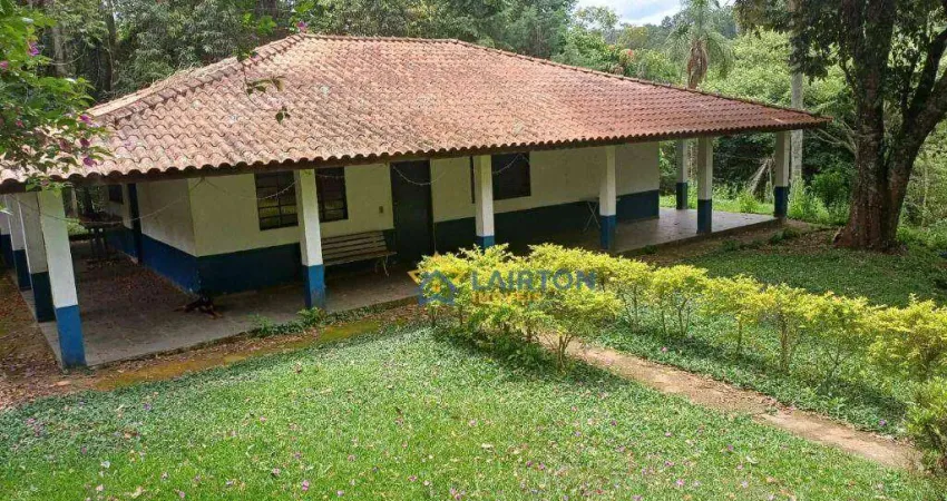 Chácara à venda - Campo Novo - Bragança Paulista/SP