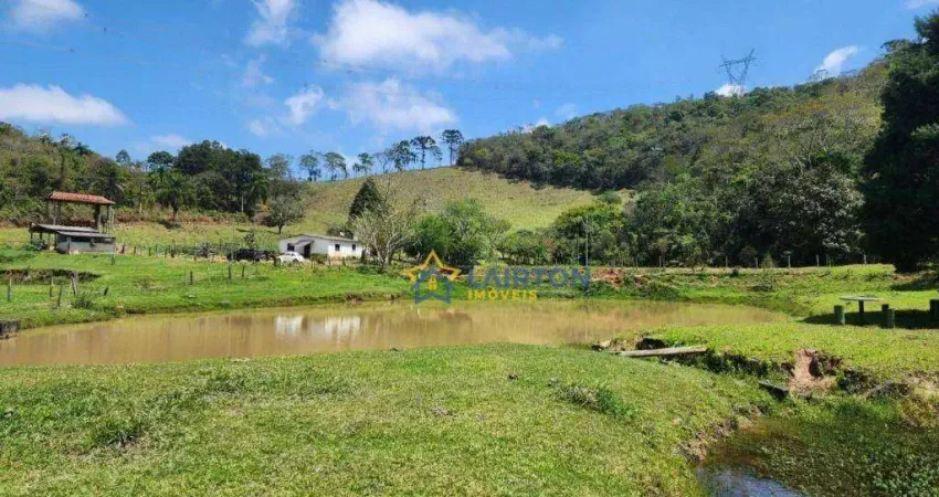 Chácara / sítio à venda em Pião, Piracaia 