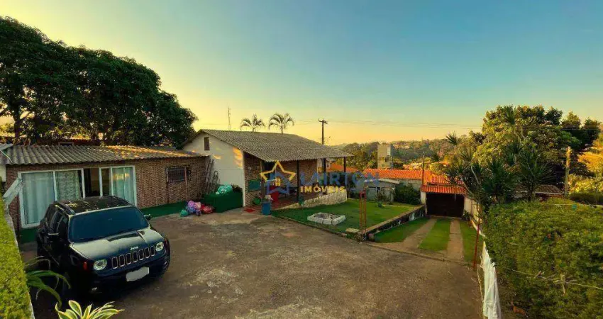 Chácara à venda - Chácaras Fernão Dias - Atibaia/SP