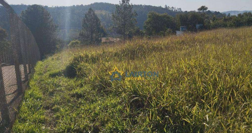 Terreno Espetacular de 3000 m² à Venda no Bairro dos Pires, Atibaia/SP