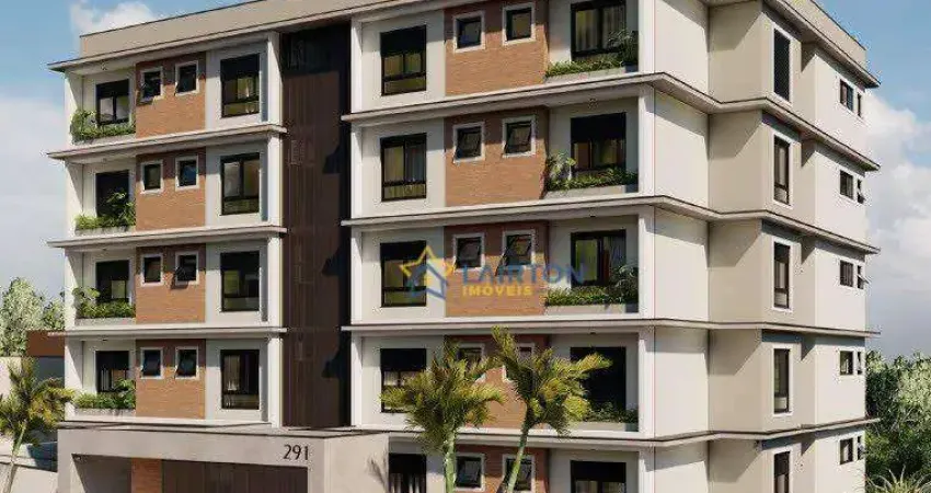 Apartamentos Luxuosos e Sustentáveis à Venda no Gió Gardênia, Atibaia - até 196,25 m²