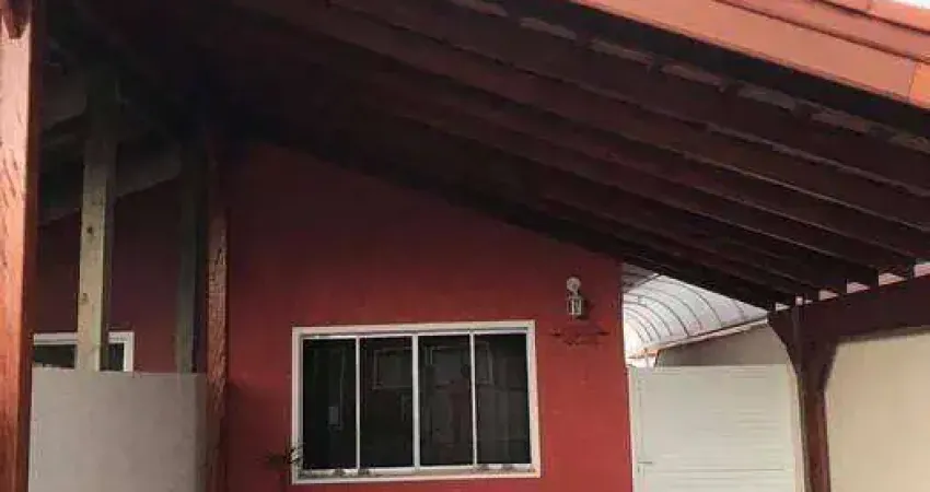 Casa com 2 Dormitórios à Venda em Residencial Fechado, 92 m² por R$ 360.000 - Cachoeirinha - Bom Jesus dos Perdões/SP