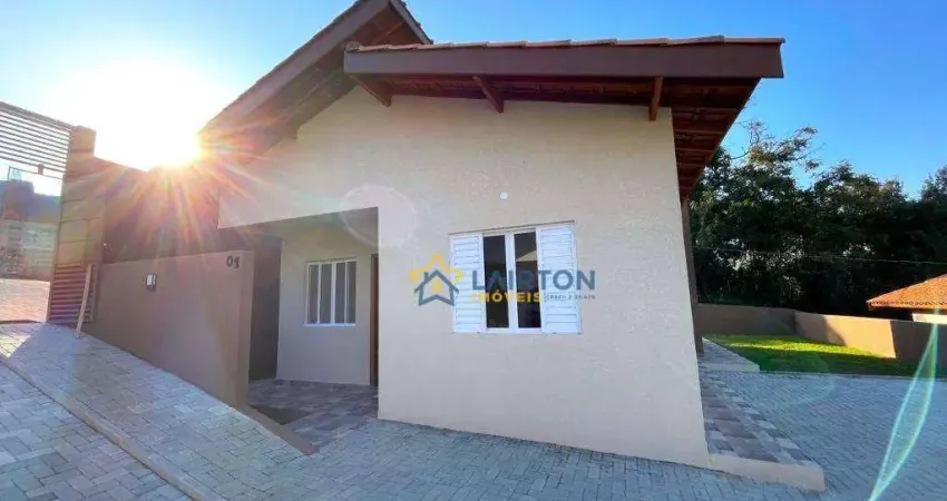 10 Casas em Condomínio à venda - Ribeirão dos Porcos - Atibaia/SP