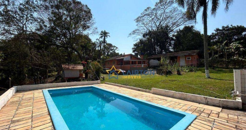 Chácara à venda - Recanto Silvania - Jarinu/SP