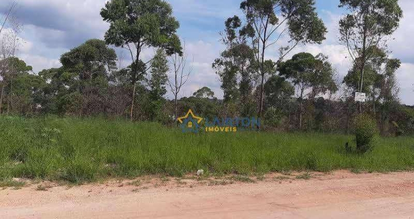 Terreno à venda - Pau Arcado - Campo Limpo Paulista/SP