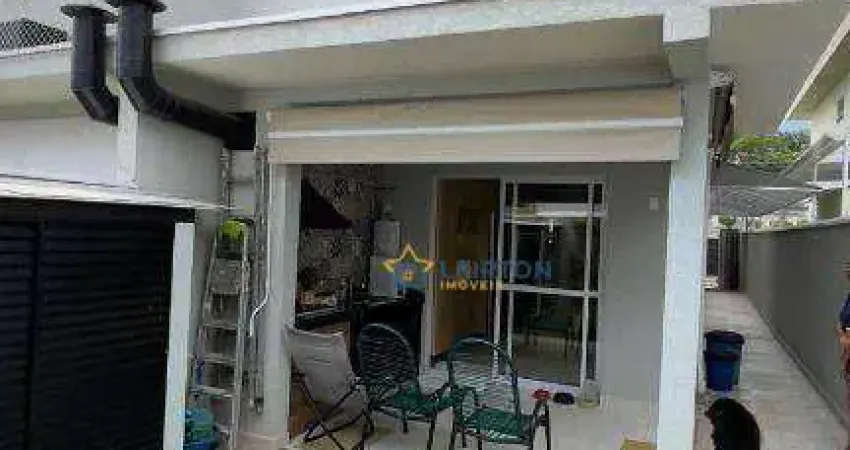 Casa com 3 dormitórios à venda, 118 m² por R$ 790.000,00 - Jardim Maristela - Atibaia/SP