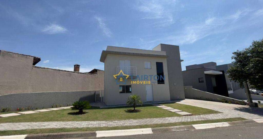 Casa de Condomínio com 3 Dormitórios e Área Gourmet à Venda em Atibaia, SP