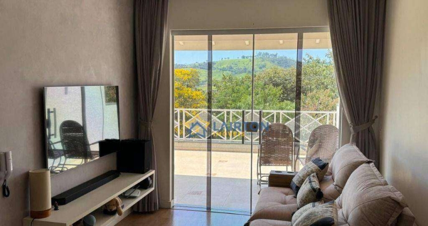 Linda Casa à Venda em Joanópolis - SP | Acabamento de Alto Padrão